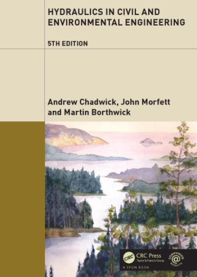 هیدرولیک در مهندسی عمران و محیط زیست